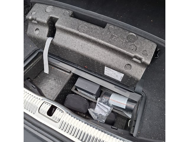 Personenauto, audi, a8, 2021 - afbeelding 55 van  77