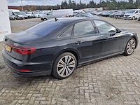 Personenauto, audi, a8, 2021 - afbeelding 45 van  77