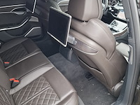 Personenauto, audi, a8, 2021 - afbeelding 58 van  77