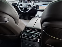 Personenauto, audi, a8, 2021 - afbeelding 60 van  77
