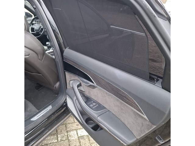 Personenauto, audi, a8, 2021 - afbeelding 63 van  77