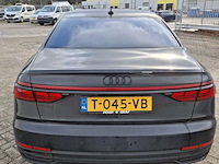 Personenauto, audi, a8, 2021 - afbeelding 56 van  77