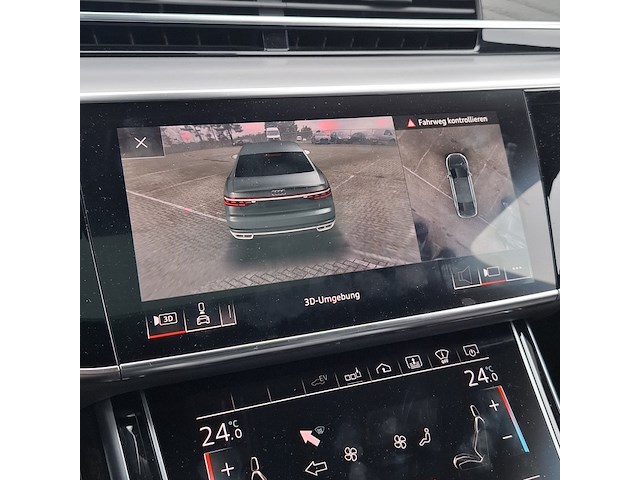 Personenauto, audi, a8, 2021 - afbeelding 69 van  77