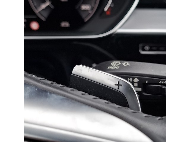 Personenauto, audi, a8, 2021 - afbeelding 71 van  77