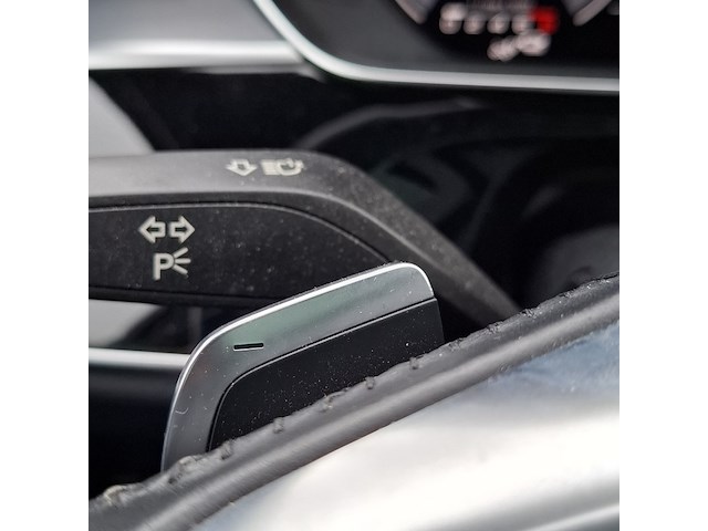 Personenauto, audi, a8, 2021 - afbeelding 72 van  77