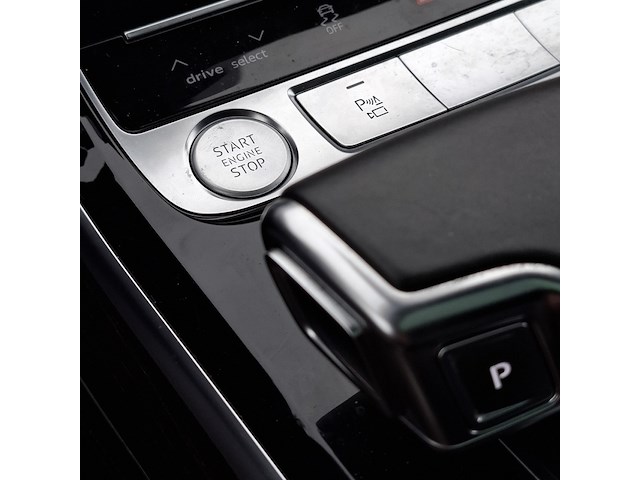 Personenauto, audi, a8, 2021 - afbeelding 74 van  77