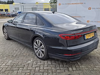 Personenauto, audi, a8, 2021 - afbeelding 77 van  77