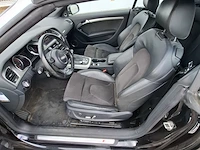 Personenauto audi, cabriolet 3.0 tdi quattro, bouwjaar 2012 - afbeelding 4 van  49