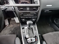 Personenauto audi, cabriolet 3.0 tdi quattro, bouwjaar 2012 - afbeelding 7 van  49
