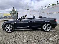 Personenauto audi, cabriolet 3.0 tdi quattro, bouwjaar 2012 - afbeelding 13 van  49