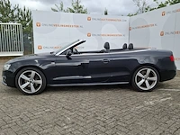 Personenauto audi, cabriolet 3.0 tdi quattro, bouwjaar 2012 - afbeelding 14 van  49
