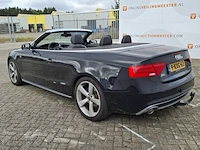 Personenauto audi, cabriolet 3.0 tdi quattro, bouwjaar 2012 - afbeelding 15 van  49