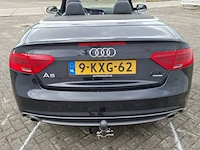 Personenauto audi, cabriolet 3.0 tdi quattro, bouwjaar 2012 - afbeelding 16 van  49