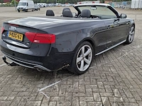 Personenauto audi, cabriolet 3.0 tdi quattro, bouwjaar 2012 - afbeelding 18 van  49