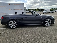 Personenauto audi, cabriolet 3.0 tdi quattro, bouwjaar 2012 - afbeelding 19 van  49