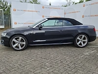 Personenauto audi, cabriolet 3.0 tdi quattro, bouwjaar 2012 - afbeelding 12 van  49