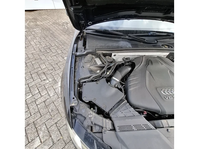 Personenauto audi, cabriolet 3.0 tdi quattro, bouwjaar 2012 - afbeelding 24 van  49