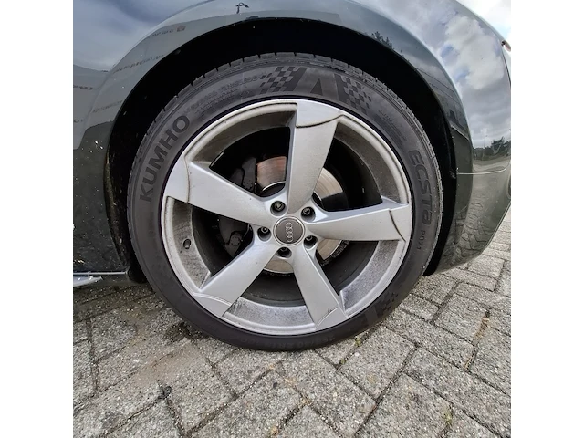 Personenauto audi, cabriolet 3.0 tdi quattro, bouwjaar 2012 - afbeelding 29 van  49