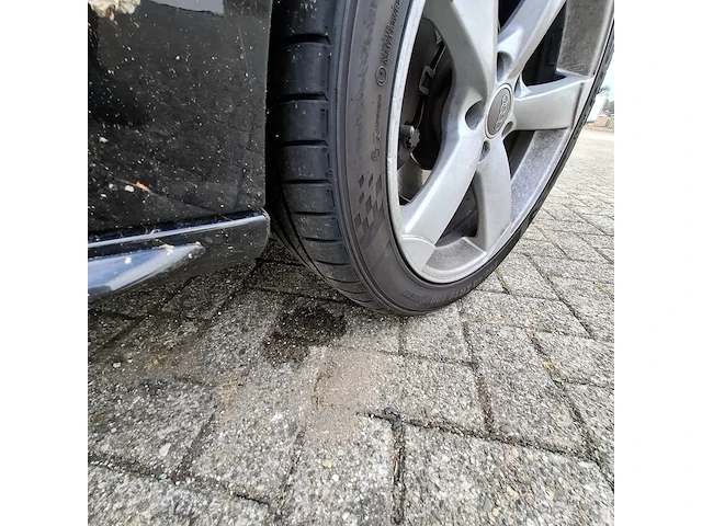 Personenauto audi, cabriolet 3.0 tdi quattro, bouwjaar 2012 - afbeelding 30 van  49