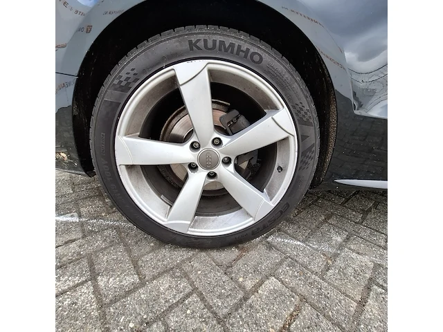 Personenauto audi, cabriolet 3.0 tdi quattro, bouwjaar 2012 - afbeelding 31 van  49