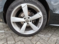 Personenauto audi, cabriolet 3.0 tdi quattro, bouwjaar 2012 - afbeelding 31 van  49