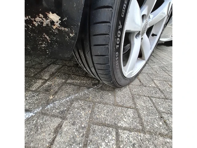 Personenauto audi, cabriolet 3.0 tdi quattro, bouwjaar 2012 - afbeelding 32 van  49