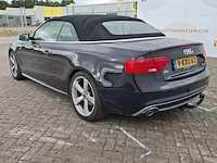 Personenauto audi, cabriolet 3.0 tdi quattro, bouwjaar 2012 - afbeelding 23 van  49