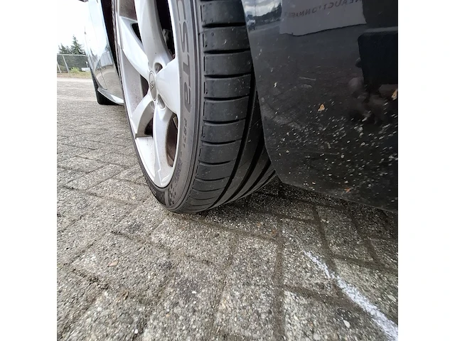 Personenauto audi, cabriolet 3.0 tdi quattro, bouwjaar 2012 - afbeelding 35 van  49