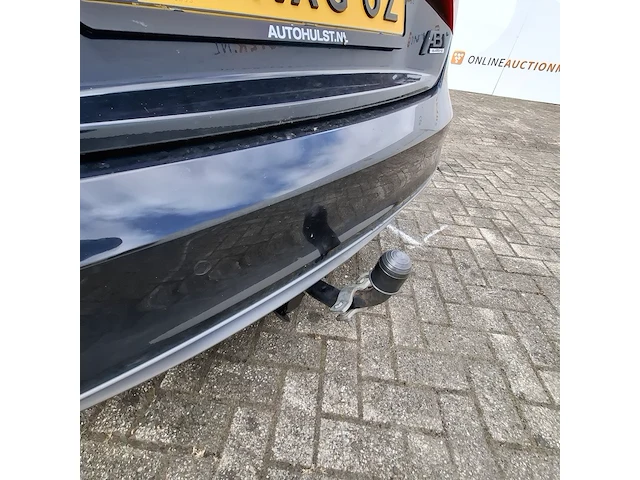 Personenauto audi, cabriolet 3.0 tdi quattro, bouwjaar 2012 - afbeelding 36 van  49