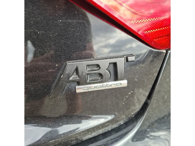 Personenauto audi, cabriolet 3.0 tdi quattro, bouwjaar 2012 - afbeelding 39 van  49