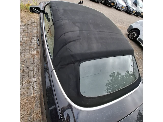 Personenauto audi, cabriolet 3.0 tdi quattro, bouwjaar 2012 - afbeelding 41 van  49