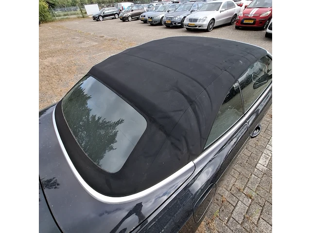 Personenauto audi, cabriolet 3.0 tdi quattro, bouwjaar 2012 - afbeelding 42 van  49