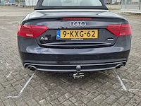 Personenauto audi, cabriolet 3.0 tdi quattro, bouwjaar 2012 - afbeelding 34 van  49