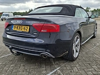 Personenauto audi, cabriolet 3.0 tdi quattro, bouwjaar 2012 - afbeelding 45 van  49