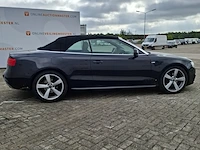 Personenauto audi, cabriolet 3.0 tdi quattro, bouwjaar 2012 - afbeelding 46 van  49