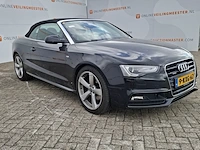 Personenauto audi, cabriolet 3.0 tdi quattro, bouwjaar 2012 - afbeelding 47 van  49