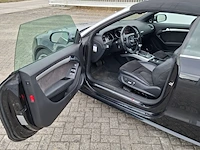 Personenauto audi, cabriolet 3.0 tdi quattro, bouwjaar 2012 - afbeelding 49 van  49