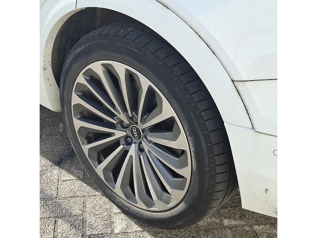 Personenauto audi, e-tron 55 quattro, bouwjaar 2022 - afbeelding 4 van  69