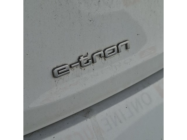 Personenauto audi, e-tron 55 quattro, bouwjaar 2022 - afbeelding 6 van  69