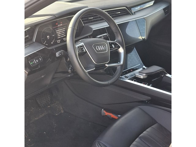 Personenauto audi, e-tron 55 quattro, bouwjaar 2022 - afbeelding 8 van  69