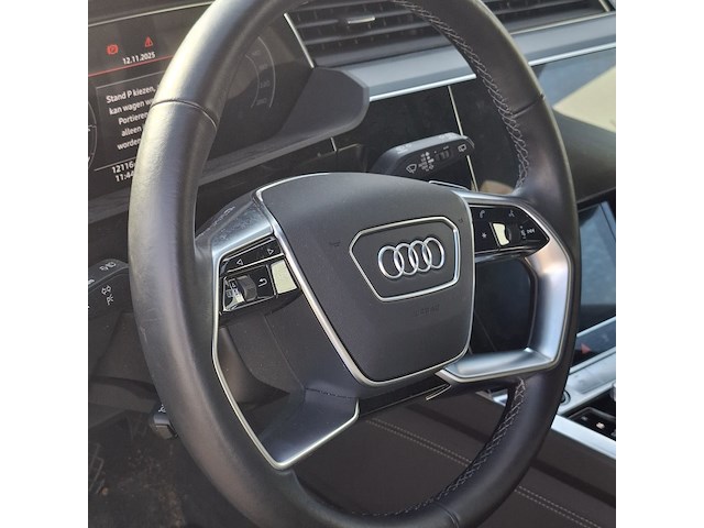 Personenauto audi, e-tron 55 quattro, bouwjaar 2022 - afbeelding 9 van  69