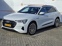 Personenauto audi, e-tron 55 quattro, bouwjaar 2022 - afbeelding 1 van  69