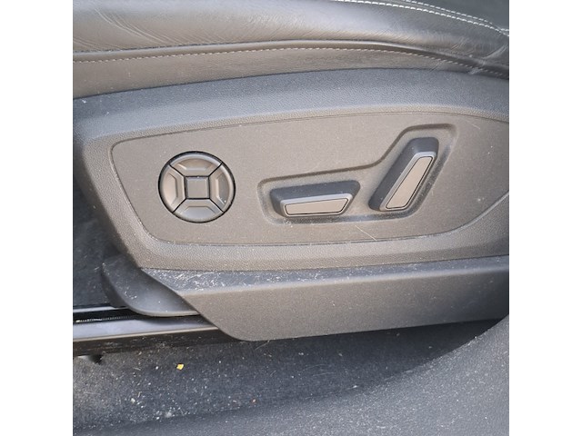 Personenauto audi, e-tron 55 quattro, bouwjaar 2022 - afbeelding 14 van  69