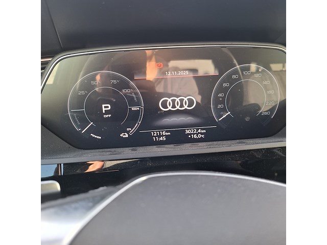 Personenauto audi, e-tron 55 quattro, bouwjaar 2022 - afbeelding 17 van  69