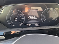 Personenauto audi, e-tron 55 quattro, bouwjaar 2022 - afbeelding 17 van  69