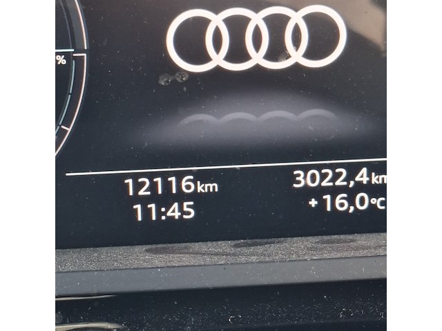 Personenauto audi, e-tron 55 quattro, bouwjaar 2022 - afbeelding 18 van  69