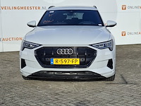 Personenauto audi, e-tron 55 quattro, bouwjaar 2022 - afbeelding 12 van  69