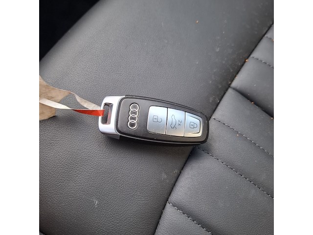 Personenauto audi, e-tron 55 quattro, bouwjaar 2022 - afbeelding 28 van  69