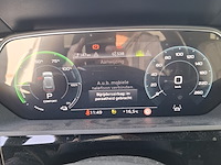 Personenauto audi, e-tron 55 quattro, bouwjaar 2022 - afbeelding 30 van  69