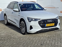 Personenauto audi, e-tron 55 quattro, bouwjaar 2022 - afbeelding 23 van  69